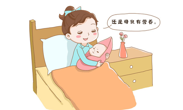 纯母乳喂养的宝宝几个月添加辅食，新手妈妈的喂养指南