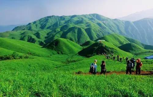 广东省高峰县，自然美景与人文魅力的独特融合