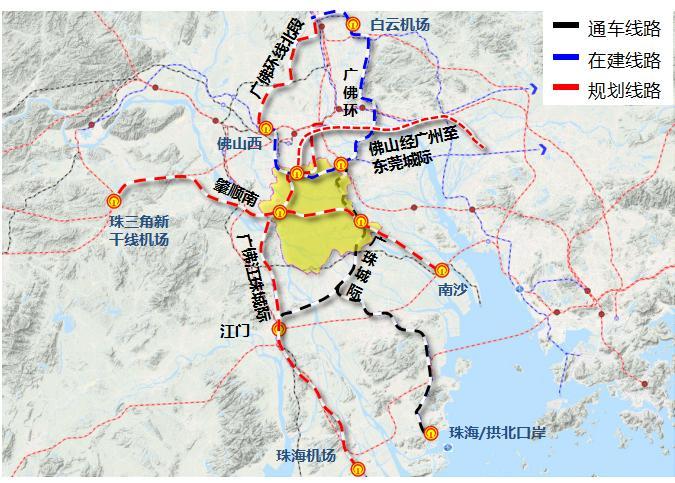 广东顺德控股集团有限公司，引领区域经济发展的龙头企业