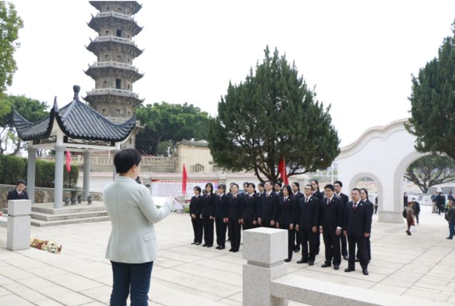 广东省军人公墓，历史的记忆与民族的敬仰