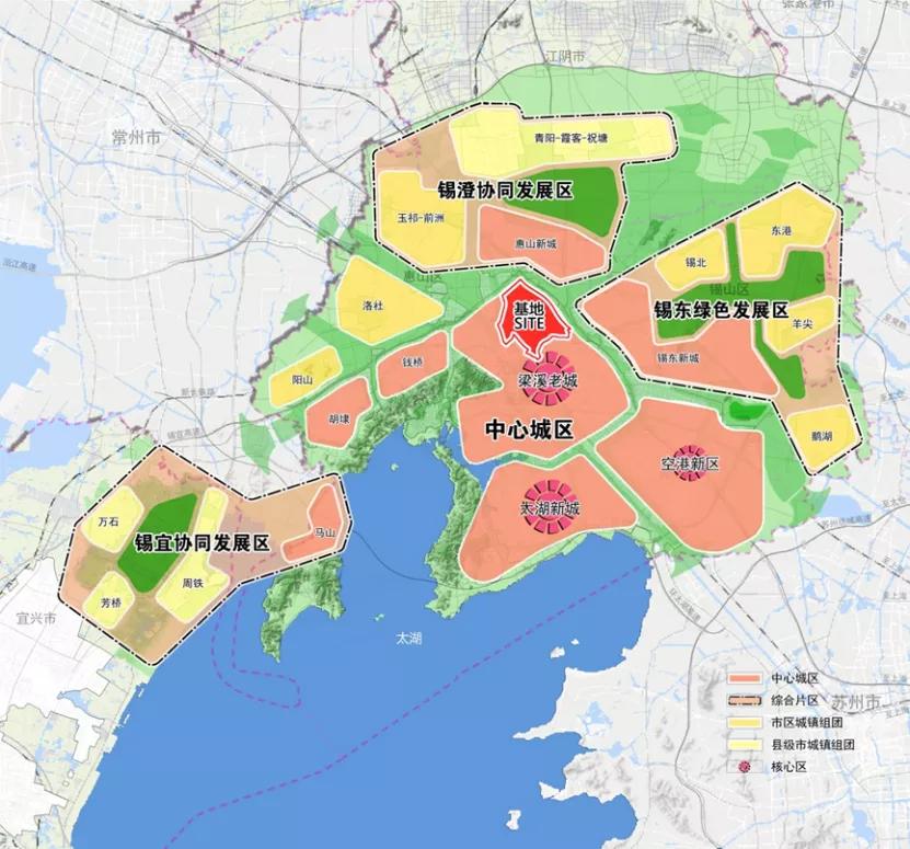 江苏无锡科技大赛官网，创新与发展的舞台