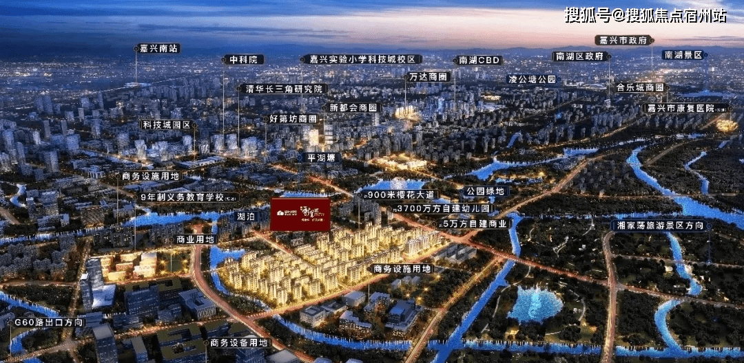 江苏跨年科技园，探索科技的魅力之地