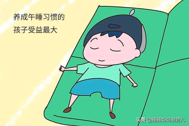 四个月婴儿的睡眠时间，了解、关注与正确引导